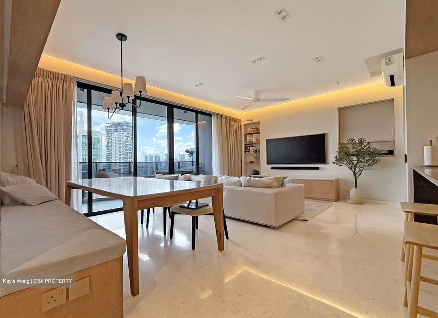 Kopar At Newton (D9), Apartment #553775411